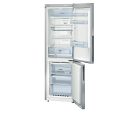 Bosch KGN36VL21 inox - 208646 - zdjęcie 2
